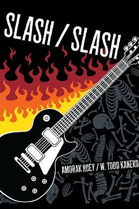Slash/Slash